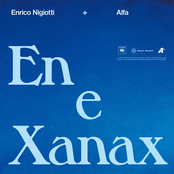 En e Xanax (feat. Alfa)