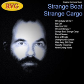 Strange Boat, Strange Cargo