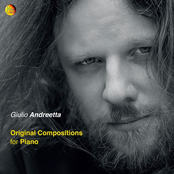 Original Compositions for Piano