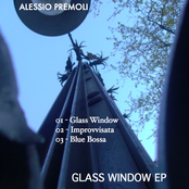 Glass Window EP