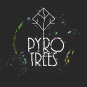 Pyro Trees EP