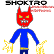 Shoktro