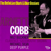 Willow Weep For Me by Arnett Cobb