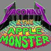 Vaconaut & The Apple Monster