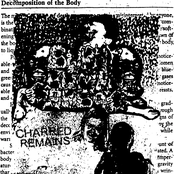 Charred Remains