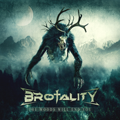 Brotality: The Woods Will End You