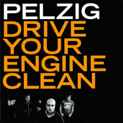 drive your engine clean