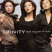 Just The Way To Love by Trinity