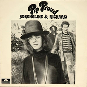 Adreneline and Richard