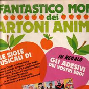 Il fantastico mondo dei cartoni animati