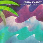 Layla by John Fahey