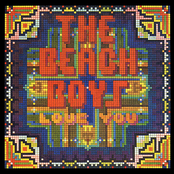 Love Is A Woman by The Beach Boys