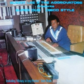 Super Dub Disco Style