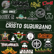 Cristo Suburbano Volume 1