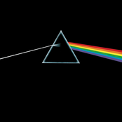 Pink Floyd - The Dark Side of the Moon Artwork