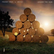 Franky Wah: Under The Sun