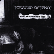 Rest In Violence 1995-1998