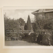 whether they have foundered, whether they have anchored