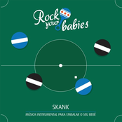 Rock Your Babies: Skank