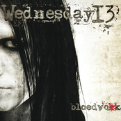 Return Of The Living Dead by Wednesday 13