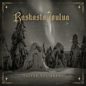 Taivas sylissäni
