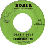 Days I Love / Song On A May Morning