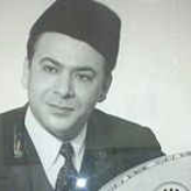 hadj mohamed tahar fergani