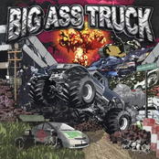 Big Ass Truck: Big Ass Truck