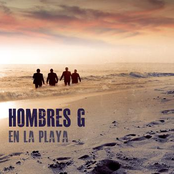 Huellas En La Bajamar by Hombres G