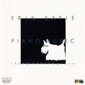Kamiya_Satie: Piano Works