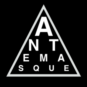 Antemasque: Antemasque EP