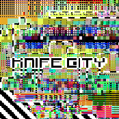 knife city