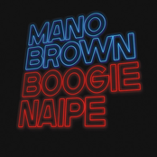 Boogie Naipe