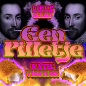 EEN PILLETJE