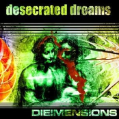 Magic Eyes by Desecrated Dreams