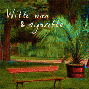 Witte Wien & Sigarette