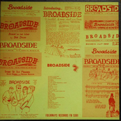 Broadside Ballads Vol. 1