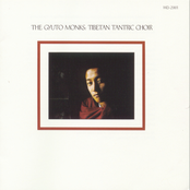 Tibetan Tantric Choir