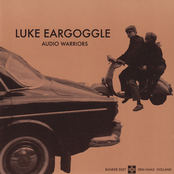 Stiff White Funk by Luke Eargoggle