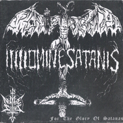 For The Glory Of Satanas
