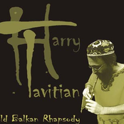 Old Balkan Rhapsody by Harry Tavitian