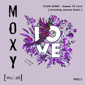 Fleur Shore: Summer Of Love