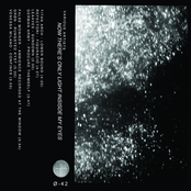 Now There's Only Light Inside My Eyes