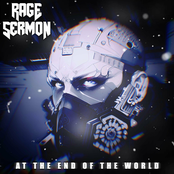 AT THE END OF THE WORLD