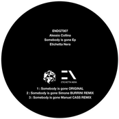 Somebody Is Gone Ep