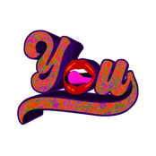 You