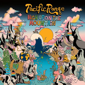 Pacific Range: High Upon the Mountain