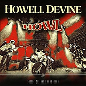 HowellDevine: Howl