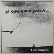 Há Qualquer Coisa...