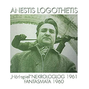 "Hör!-spiel" Nekrologlog 1961 Fantasmata 1960